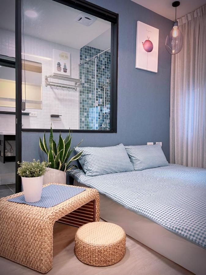 定春行旅 Haru Guesthouse 타이난 외부 사진