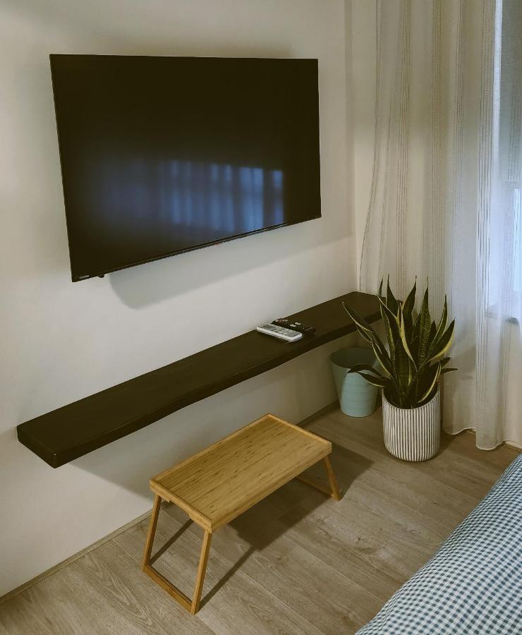 定春行旅 Haru Guesthouse 타이난 외부 사진